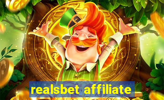 realsbet affiliate